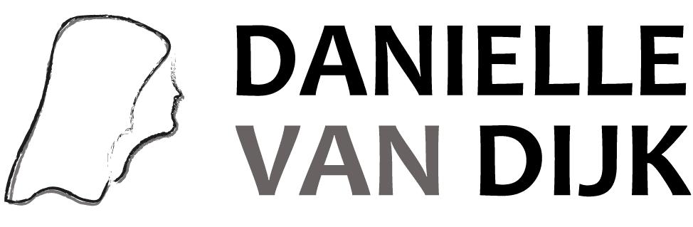 Logo de Danielle van Dijk