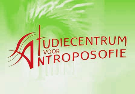 Logo de Studiecentrum voor Antroposofie